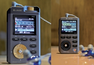 lotoo(乐图) PAW-Gold /PAW-5000