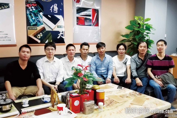 第13集：“这样就对了”- 茂湛5店顺德取经随访