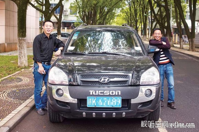 第15集：“我的乐趣就在这里”- 阿沈和老钱的音响二人转