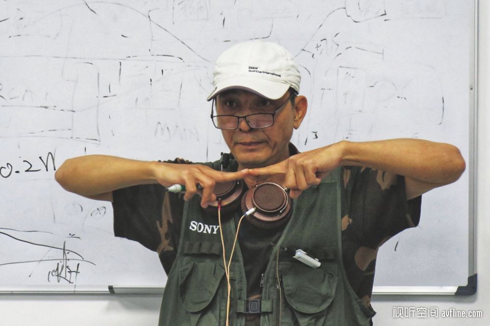 德生总经理梁伟先生