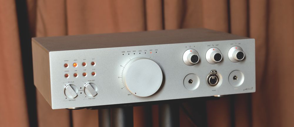 艾诗MDAC6©视听前线