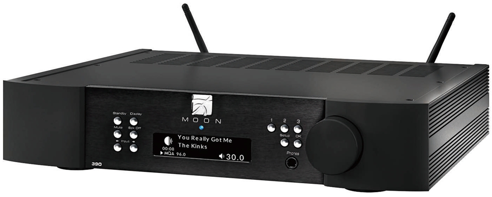 MOON Neo 390
