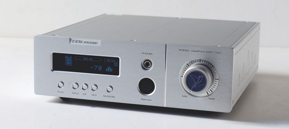 世纪格雷9i-90SA©视听前线