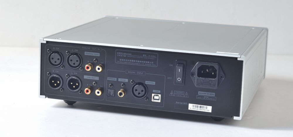 世纪格雷9i-90SA©视听前线