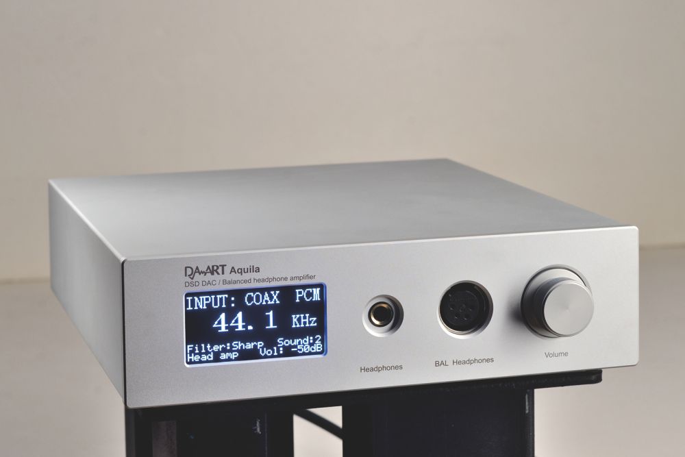 DA-ART Aquila©视听前线