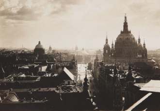 与你一起走进现当代音乐(3) 世界大战的影响 ——德国和俄罗斯