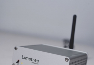 数播音乐系统：Lindemann Limetree Network + GENELEC G1