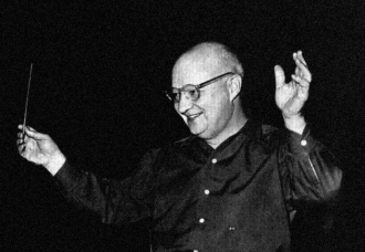 与你一起走进现当代音乐(3)  Paul Hindemith 保罗·欣德米特