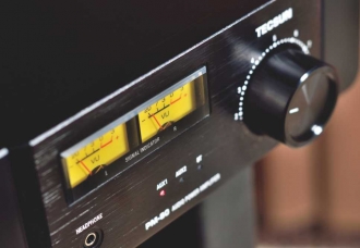 入门Hi-FI &amp; 数播音乐系统：TECSUN HD-80 + PM-80 + SP-80A