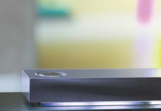 一体式桌面音箱：Klipsch The Three、Naim mu-so、B&amp;W Zeppelin Wireless