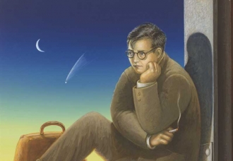 与你一起走进现当代音乐(3) 迪米特里•肖斯塔科维奇