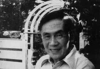 (一)音乐大师 马思聪