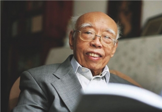 (一)跨越世纪的交响曲巨人 朱践耳