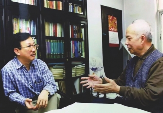 (一)交响民族韵 陈培勋