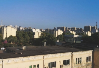 宅家故事 ——疫情期间的武汉生活