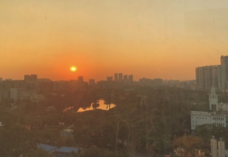 我的“宅家生活”