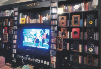 疫情里，发不发烧？