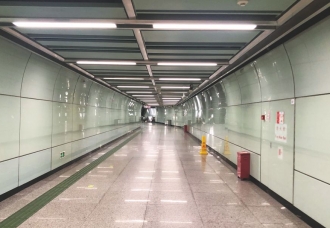 半宅了一个月的生活