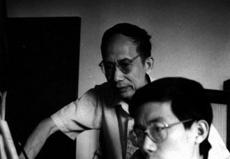 (四)他,不止《末代皇帝》:苏聪