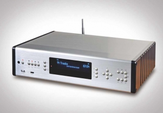 全能音乐王~多功能一体机选购指南 | T+A 聽佳音 R 1000 E