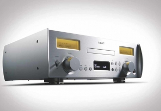 全能音乐王~多功能一体机选购指南 | TEAC NR-7CD