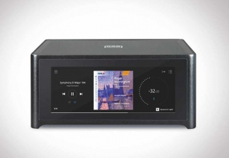 全能音乐王~多功能一体机选购指南 | NAD M10