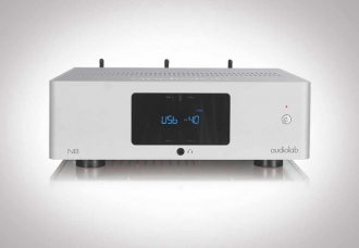 全能音乐王~多功能一体机选购指南 | audiolab N8
