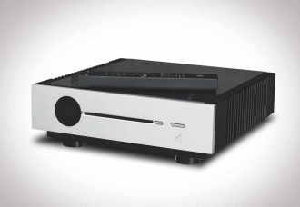 全能音乐王~多功能一体机选购指南 | QUAD Artera One