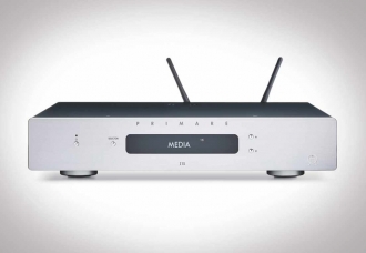 全能音乐王~多功能一体机选购指南 | Primare I15 Prisma