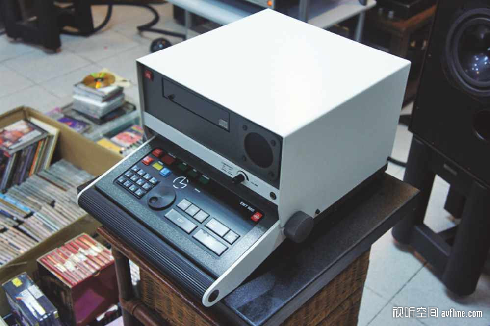 HiFi人生 | 音响之路(二十九)西电标_视听前线