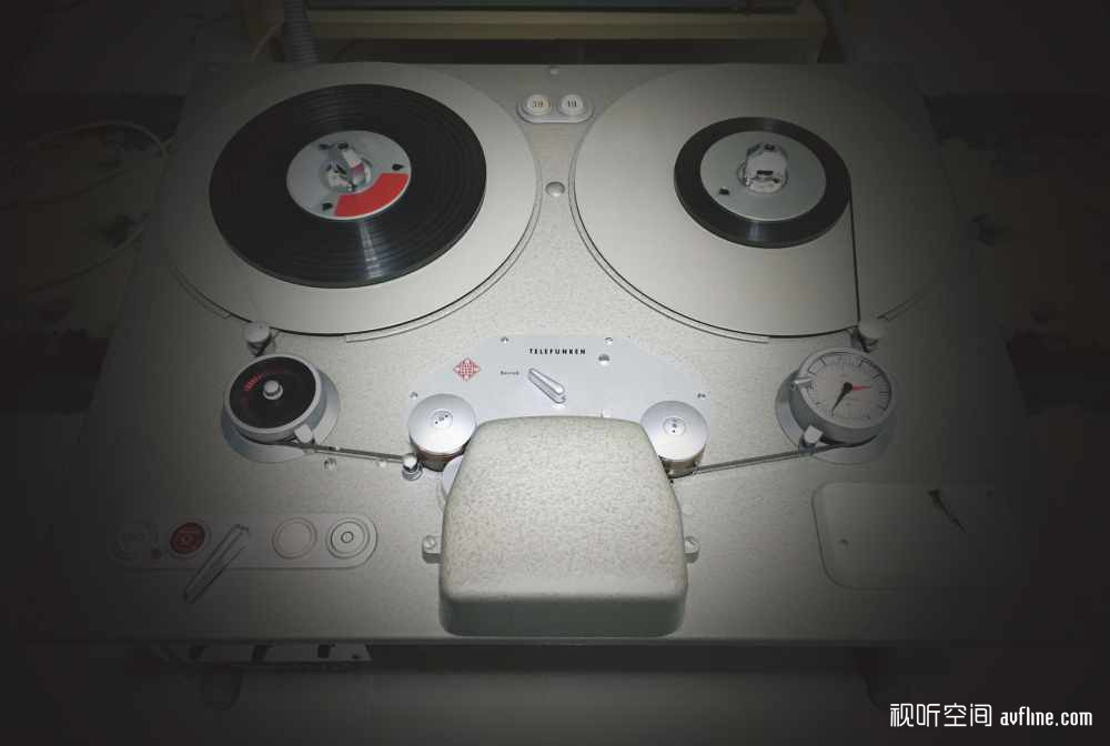 HiFi人生 | 音响之路(二十九)西电标_视听前线