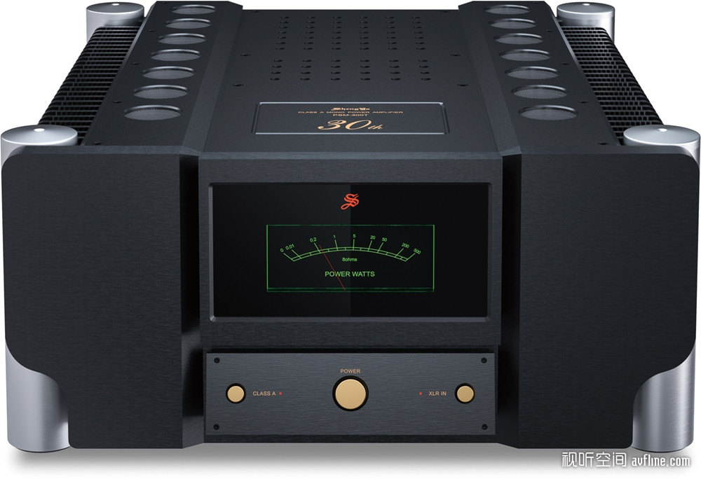 精益求精,艺无止境:声雅 CV-1HD 电子管解码前级与PSM-300T 30周年纪念版单声道后级_视听前线