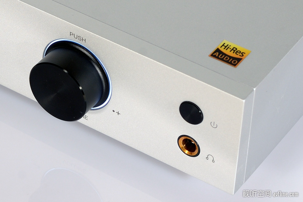全新品牌 强势登场:Eversolo(艾索洛)DAC-Z6 解码耳放前级一体机©视听前线