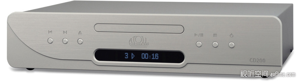 以最低代价享有两大品牌的精髓:记一套 ATOLL / PENAUDIO 的组合_视听前线
