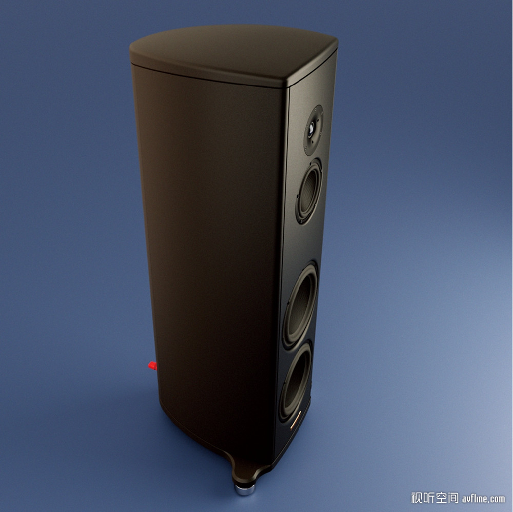 透过科技超越极限框架:Magico S3 2023_视听前线