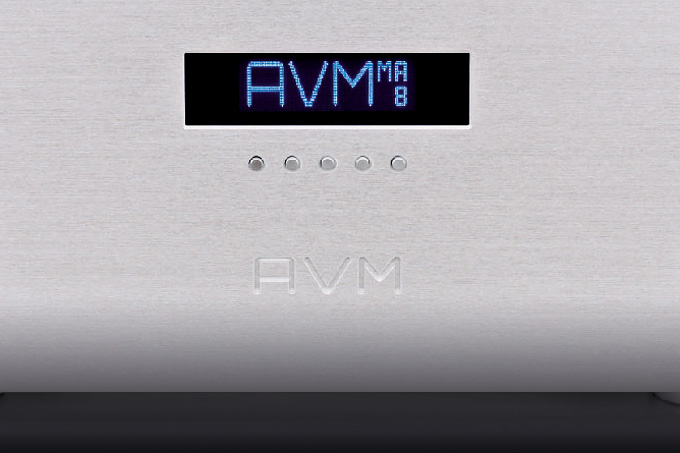 不断变革的AVM - 视听前线