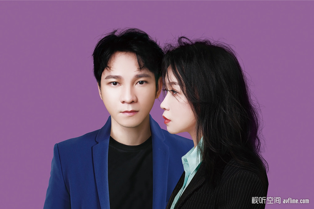 爱的表白,永恒的守望:张玮伽、钟明秋对唱专辑《广岛之恋》 - 视听前线