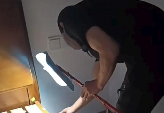 天空海阔你与我,可会变 ——2024.5编余闲话_视听前线