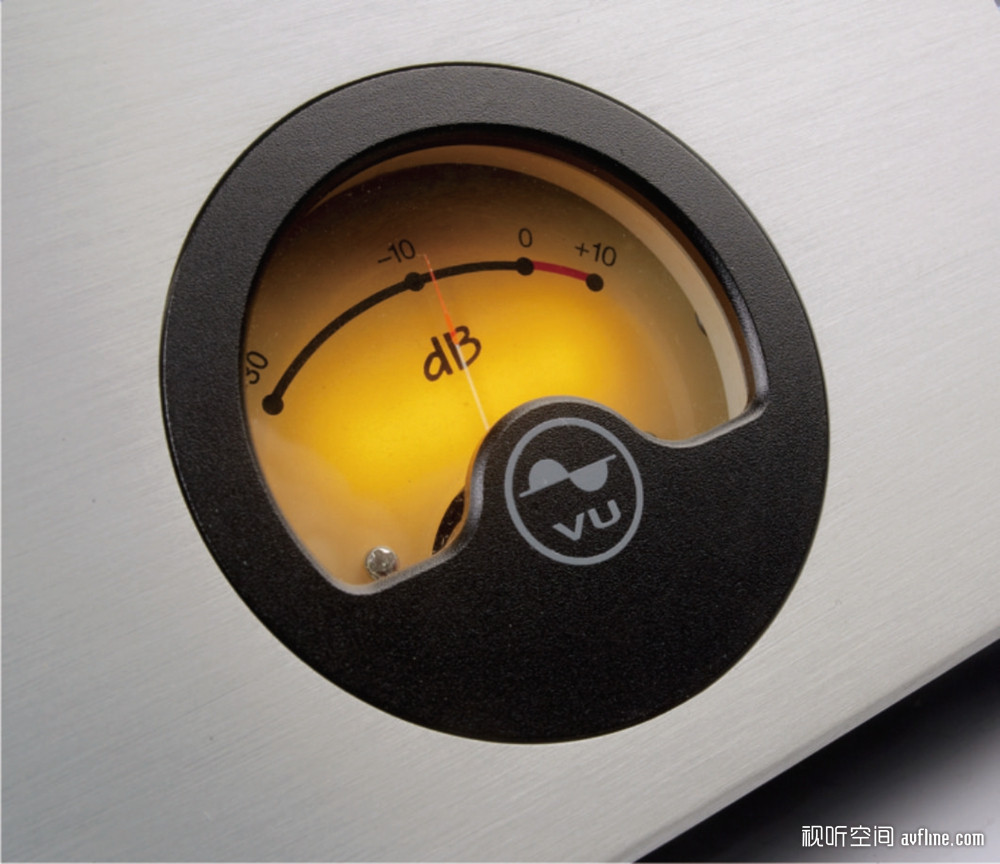 一切皆有可能:测试 Consonance Reference CDS8 音乐播放器_视听前线